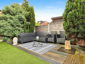 Garden- click for photo gallery